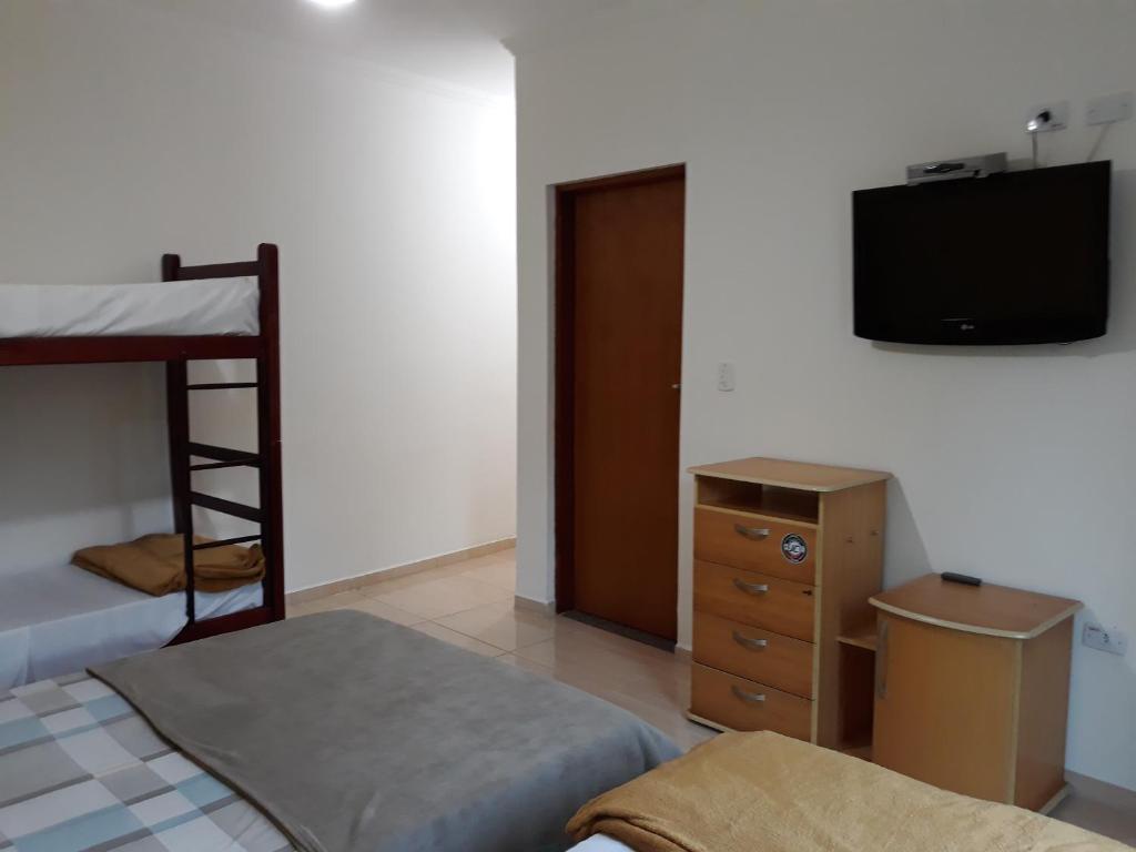  Park Hotel