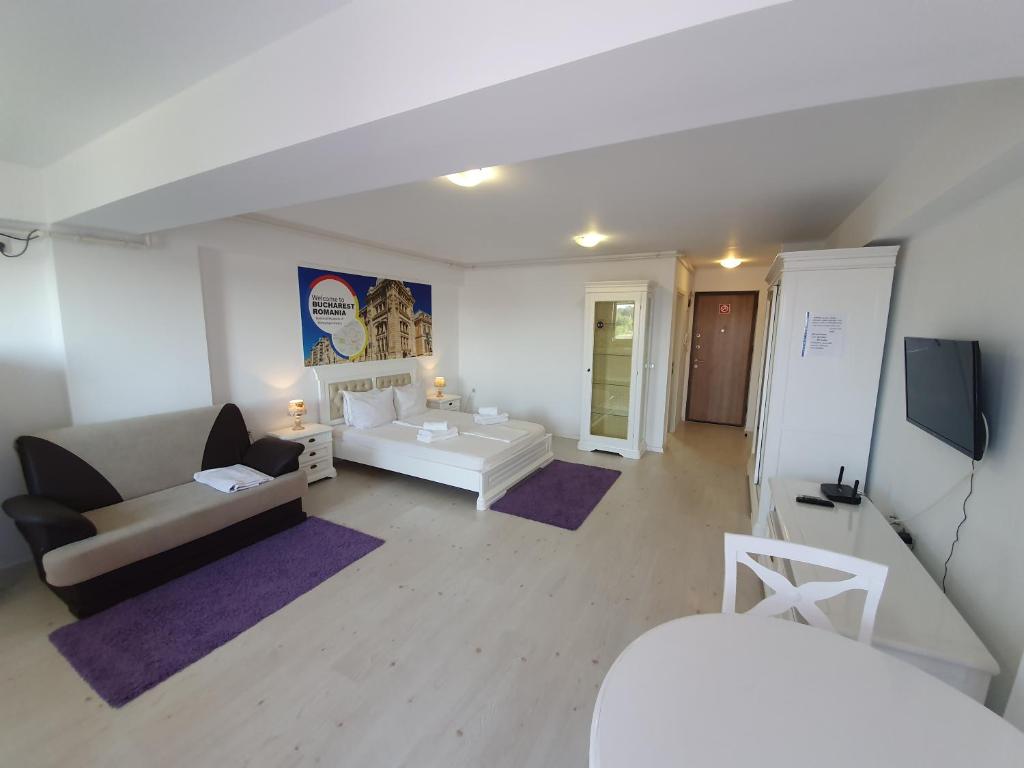Airport Residence - Studio Apartment
