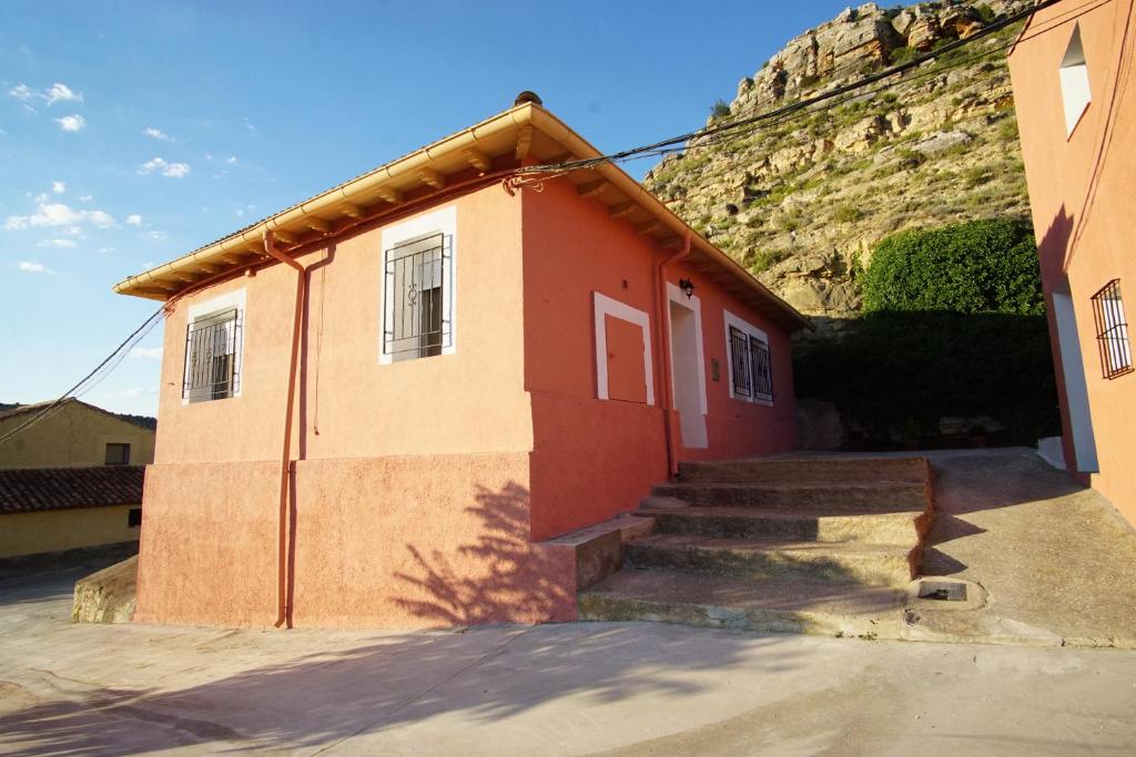 LA CASA DEL MONTE, Granja Llumes – Precios actualizados 2022