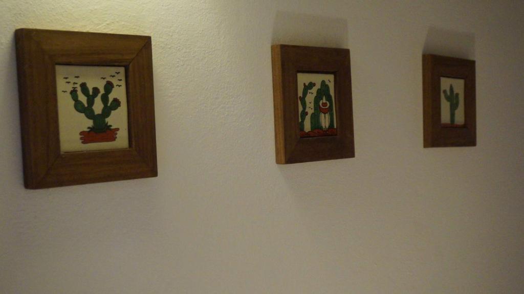 Foto dalla galleria di Casa Aditi a Mazunte