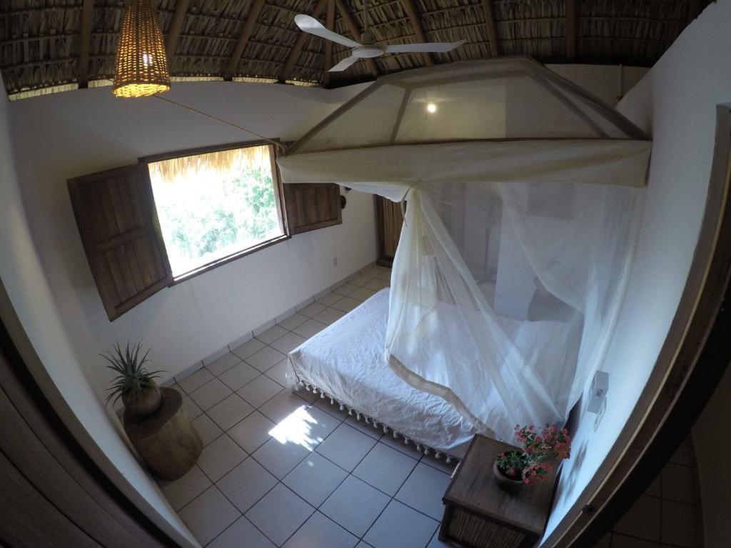 Foto dalla galleria di Casa Aditi a Mazunte