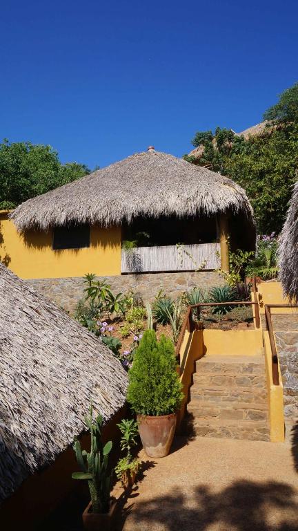 Giardino di Casa Aditi