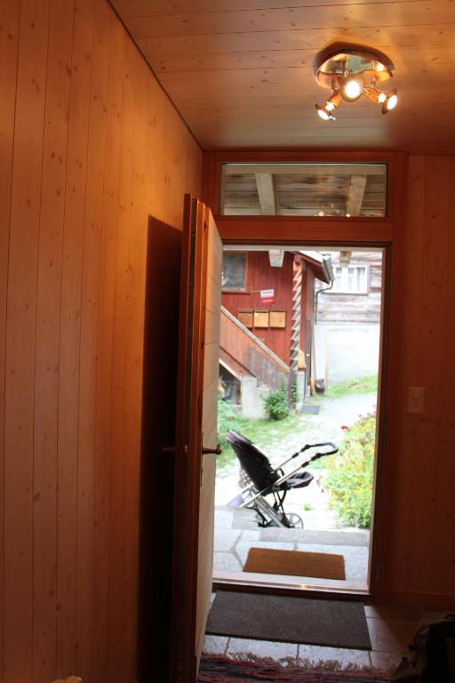 Fotografie z fotogalerie ubytování Jentsch Haus v destinaci Niederwald