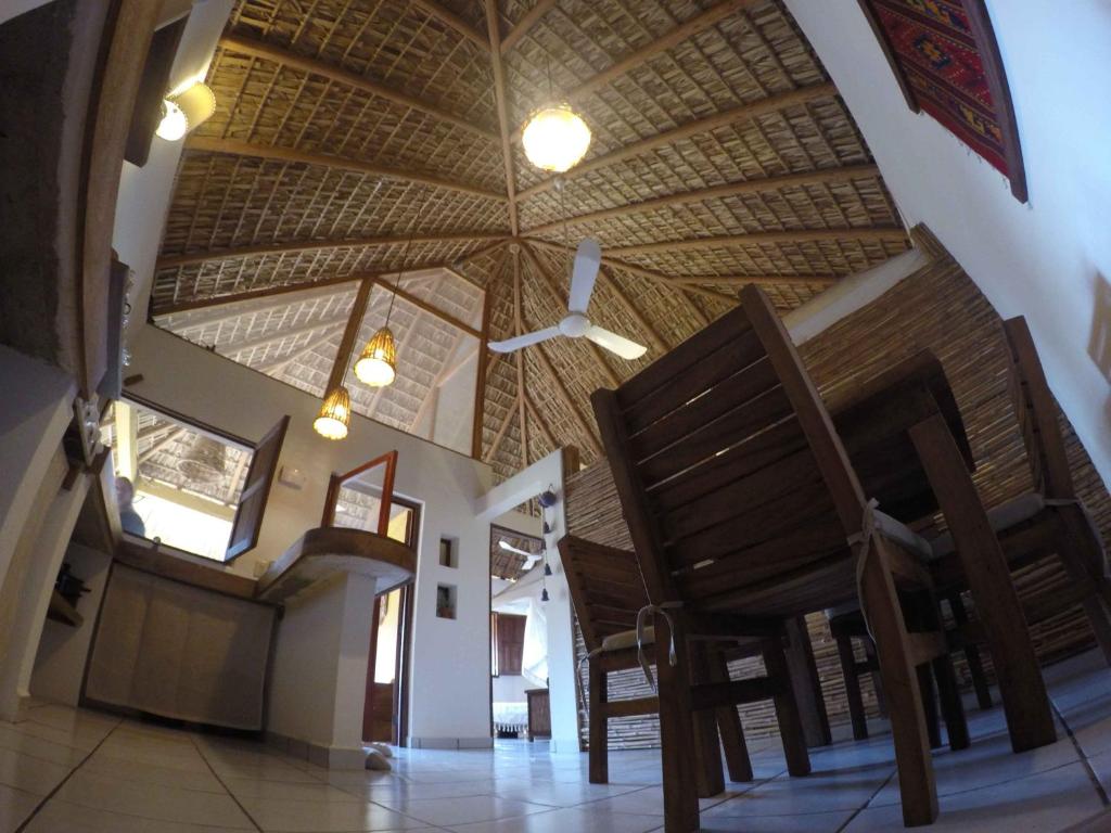 Foto dalla galleria di Casa Aditi a Mazunte