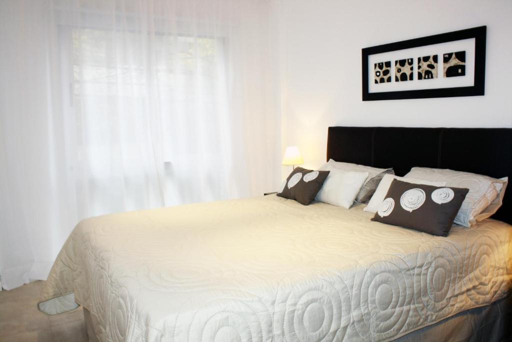 Arenales Suites - Standard Apartment