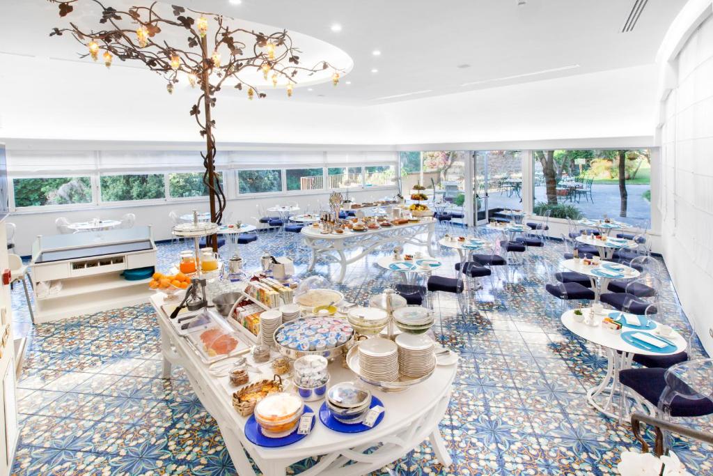 Hotel Antiche Mura - 14