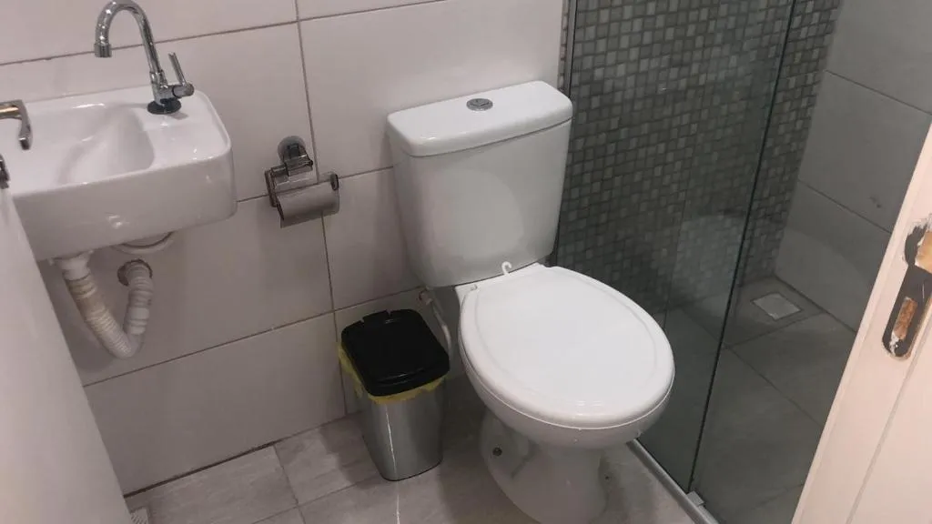 Hotel Novo Oriente Brás, Sao Paulo, Brazilia