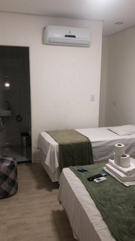  Hotel Novo Oriente Brás