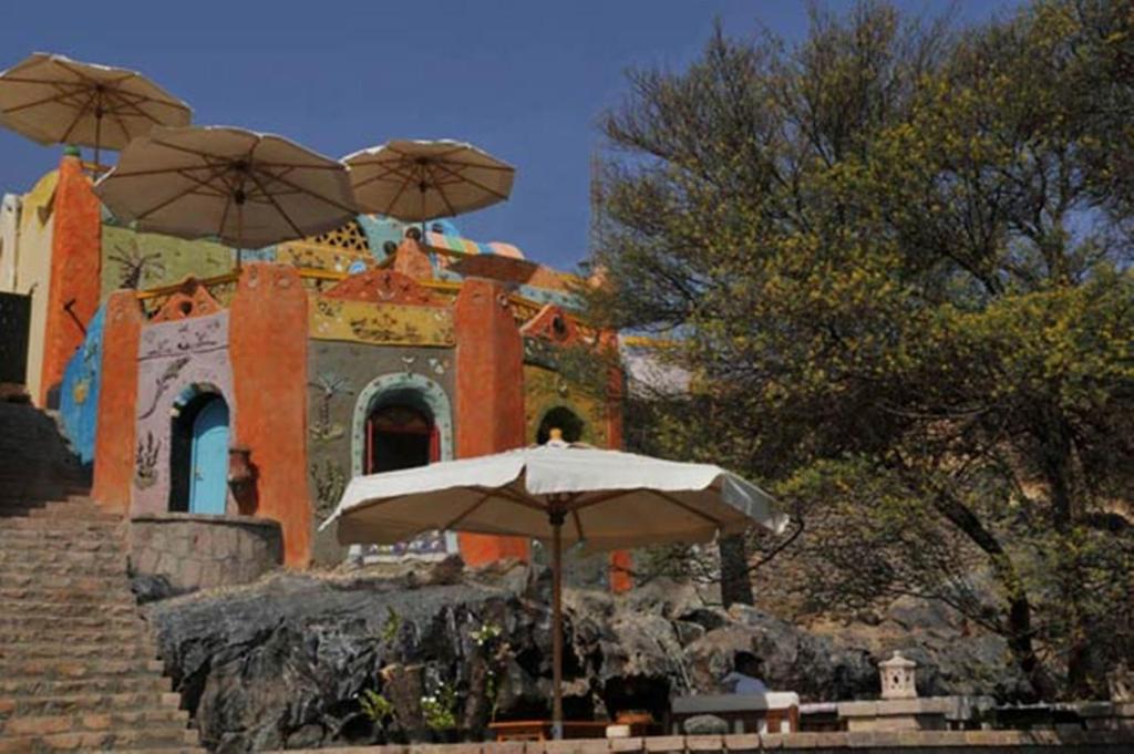 Fotografie z fotogalerie ubytování Anakato Nubian Experience v destinaci Asuán