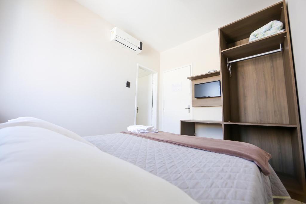  Hotel Mos São José