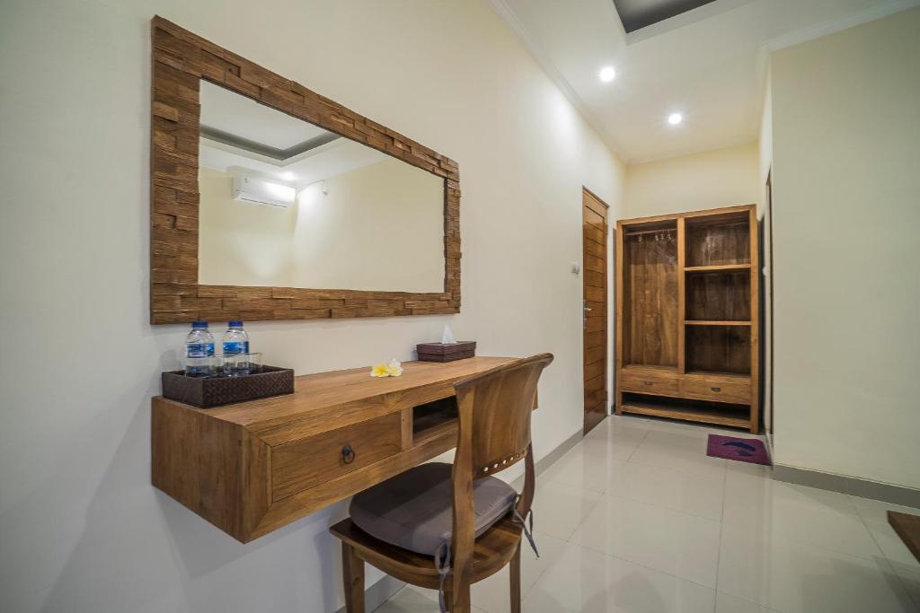 Fotografie z fotogalerie ubytování Sriwedari 40 Ubud v Ubudu