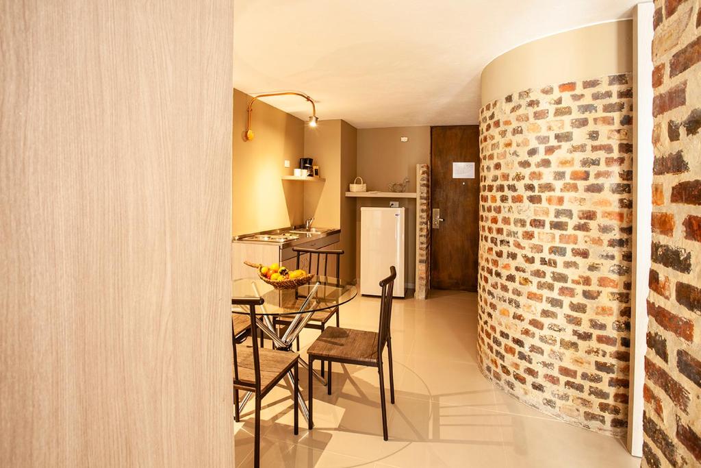 Viaggio Urbano Business - Apartamento De Dos Dormitorios
