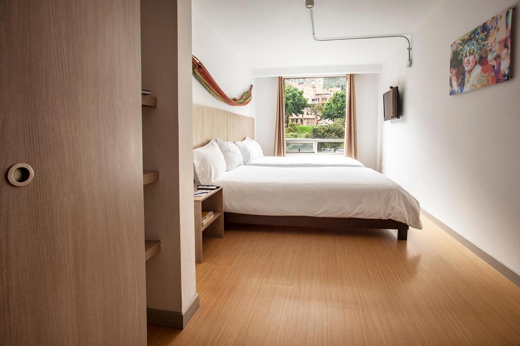 Viaggio Urbano Business - Estudio