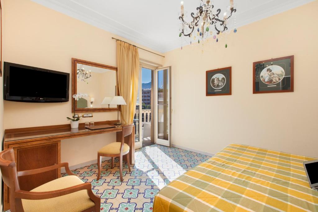 Hotel Antiche Mura - 3