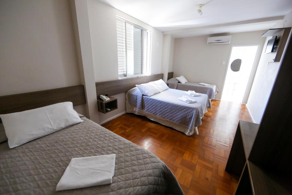  Hotel Mos São José