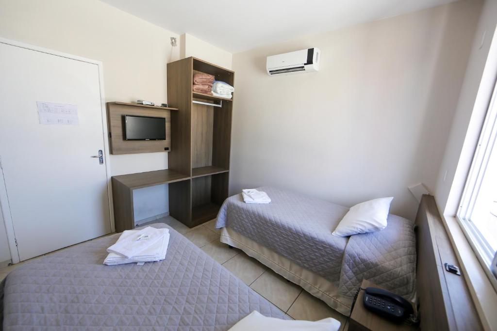  Hotel Mos São José