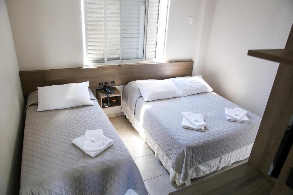  Hotel Mos São José