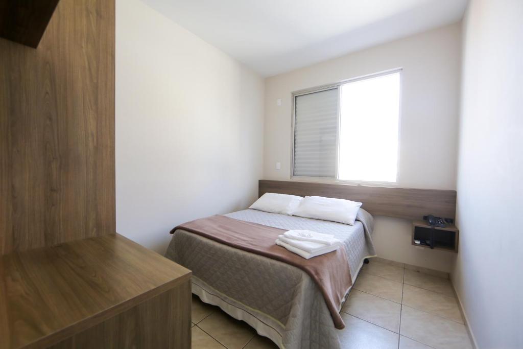  Hotel Mos São José