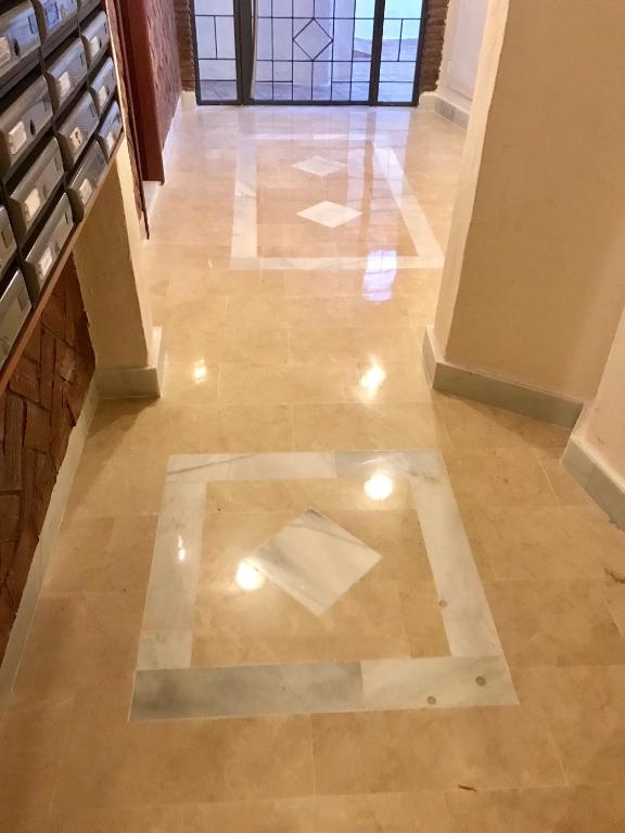 Kép Luxury Apartament in Marina szállásáról Benalmádenában a galériában