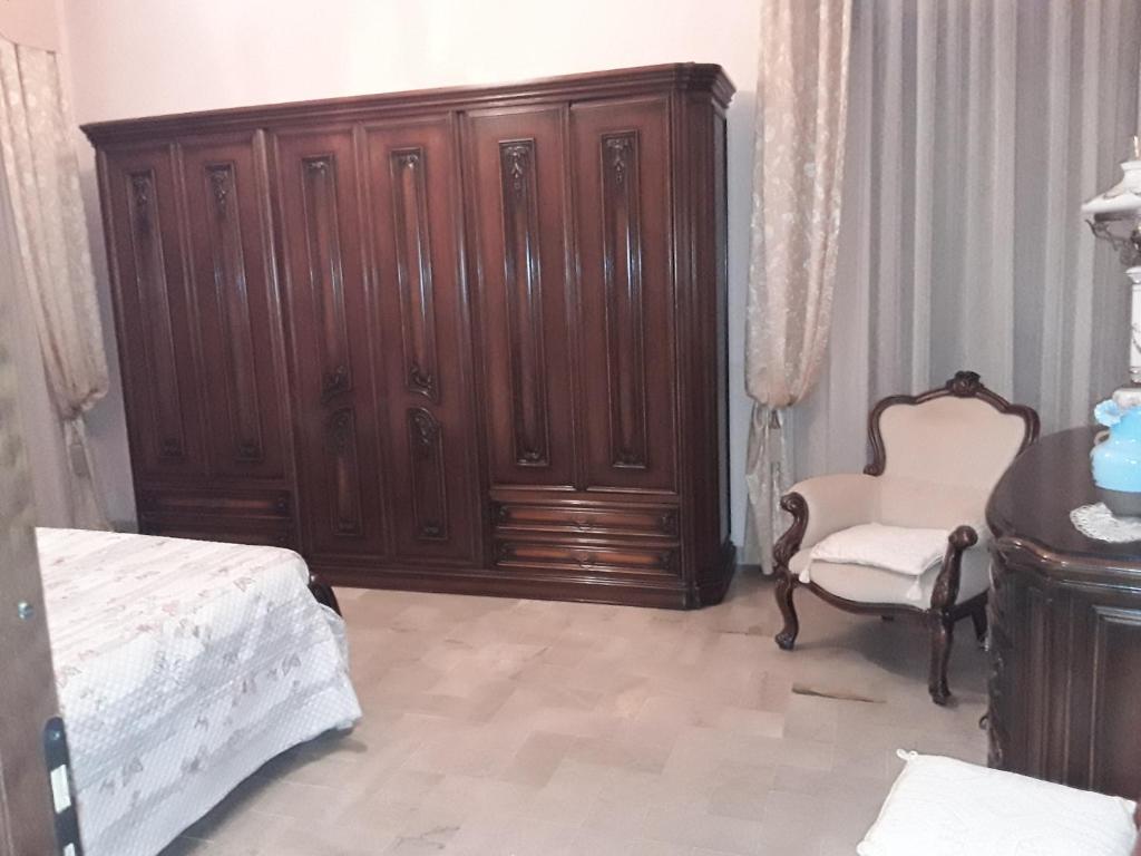 Elimo Affittacamere - Casa Vacanze di Scardino Leonardo - Suite King Superiore