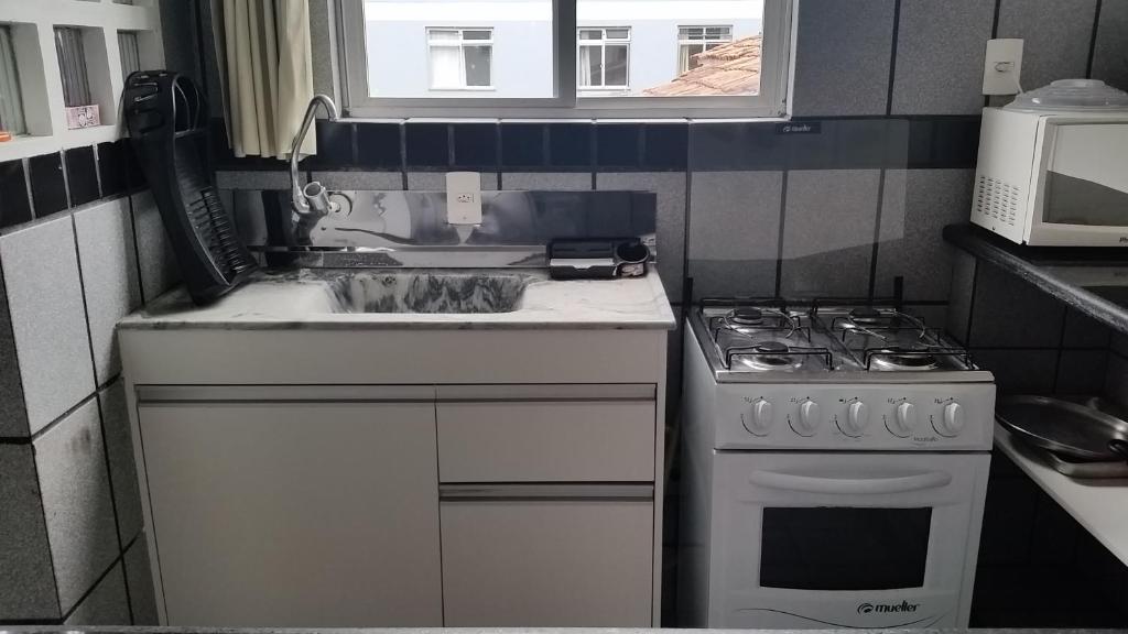  Apartamento Residencial Messina