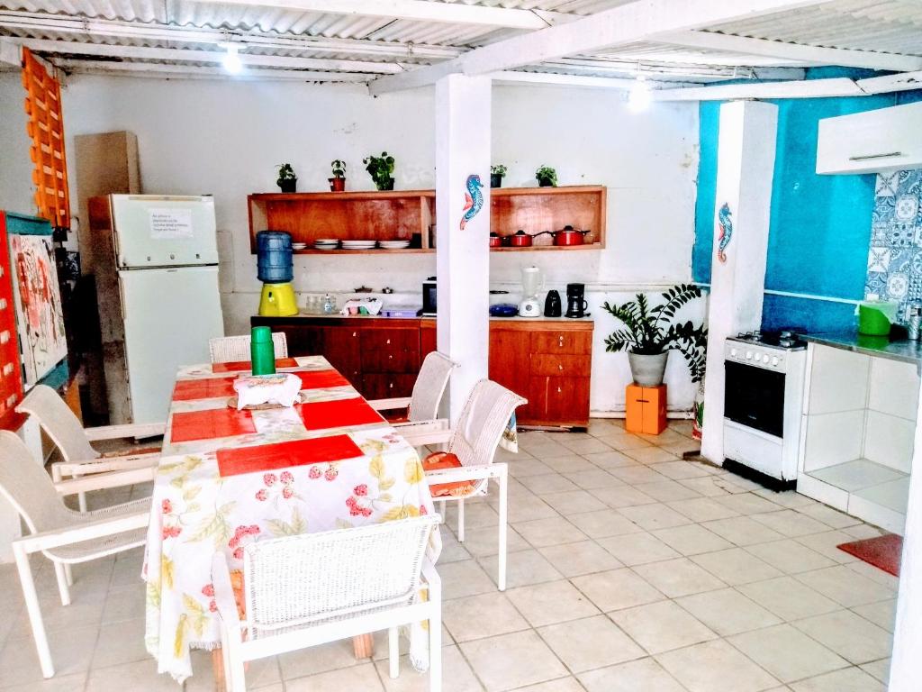 Asa Branca Residence