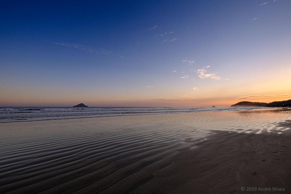  Suites Praia de Juquehy