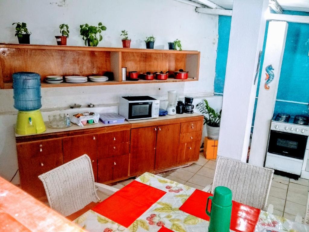  Asa Branca Residence