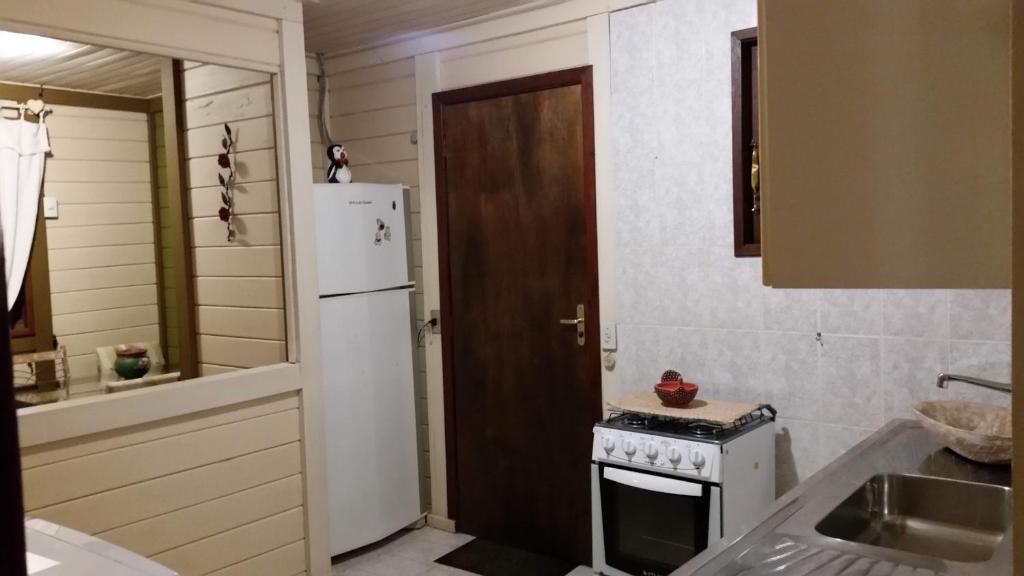  Chalé Loft Penedo Duplo