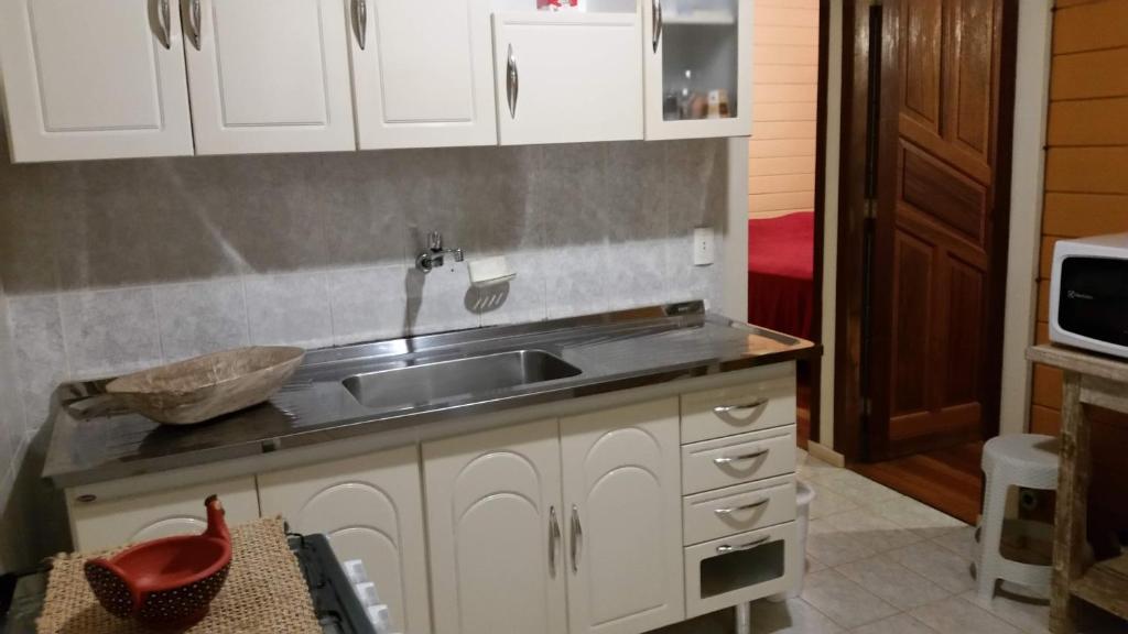 Chalé Loft Penedo Duplo