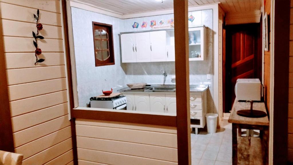  Chalé Loft Penedo Duplo