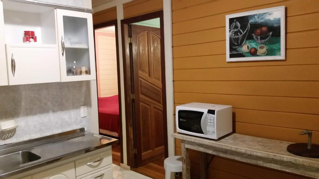  Chalé Loft Penedo Duplo