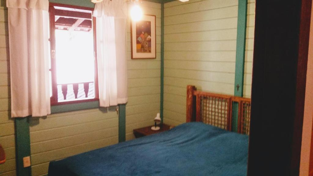 Chalé Loft Penedo Duplo