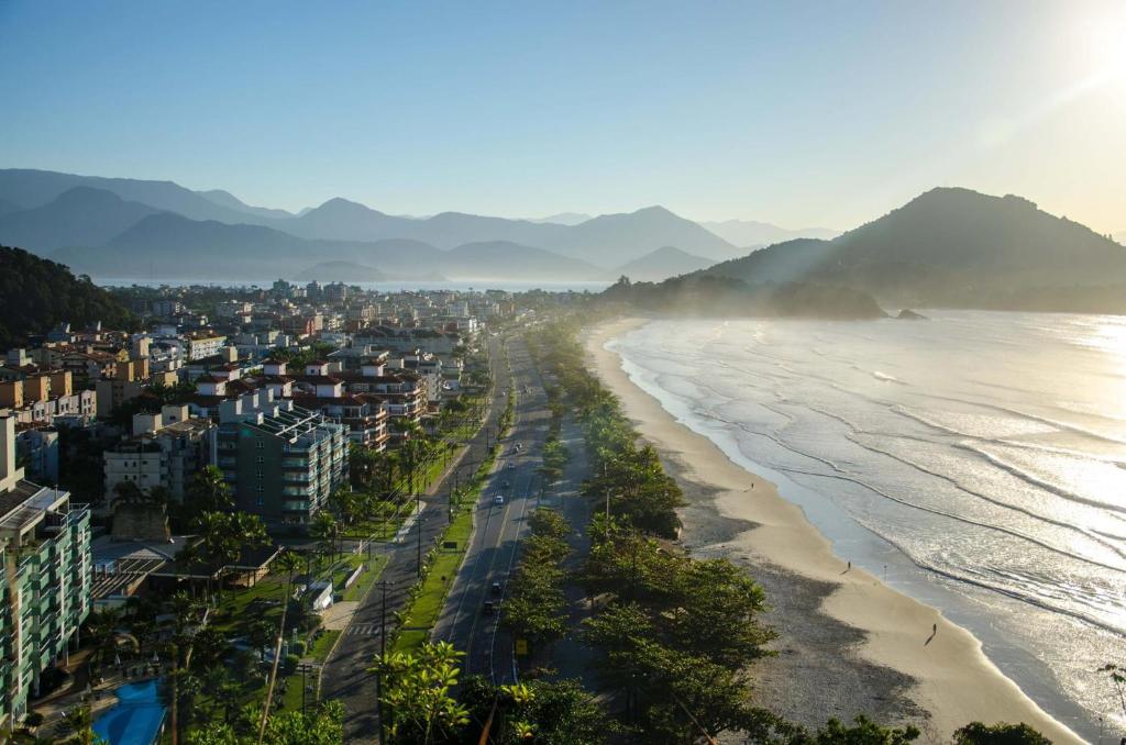  Pousada Villa Peixes do Mar