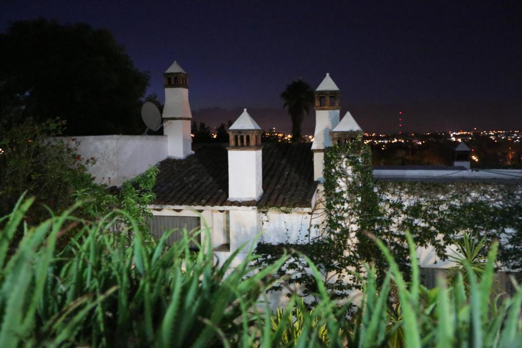 Fotografie z fotogalerie ubytování Casa de la Loma v destinaci Morelia