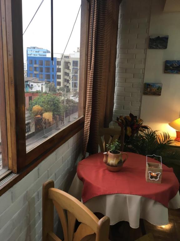 Fotografie z fotogalerie ubytování Miraflores Centre v destinaci Lima