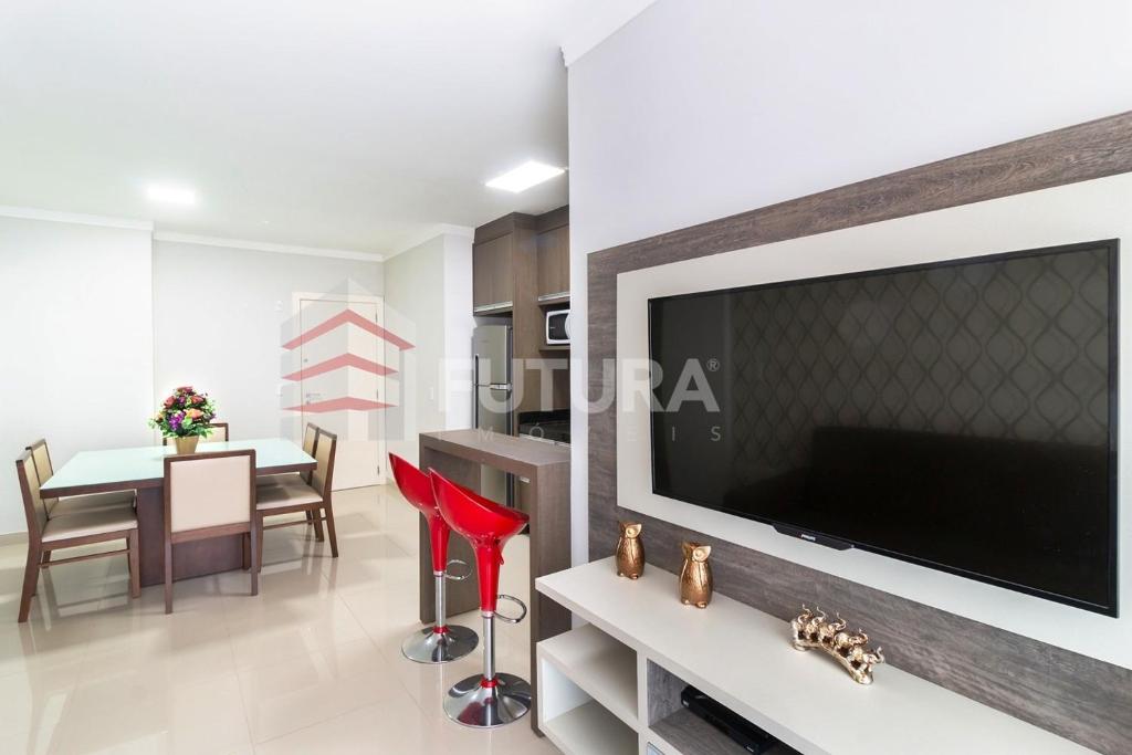  LA003E - Apartamento na Praia