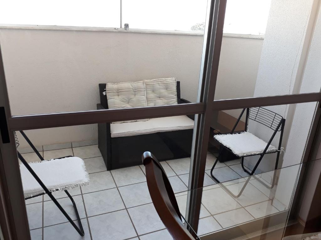  Apartamento Uberlândia - BH