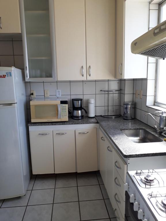  Apartamento Uberlândia - BH