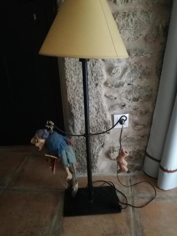 Pensión Rustica Alemana - 19