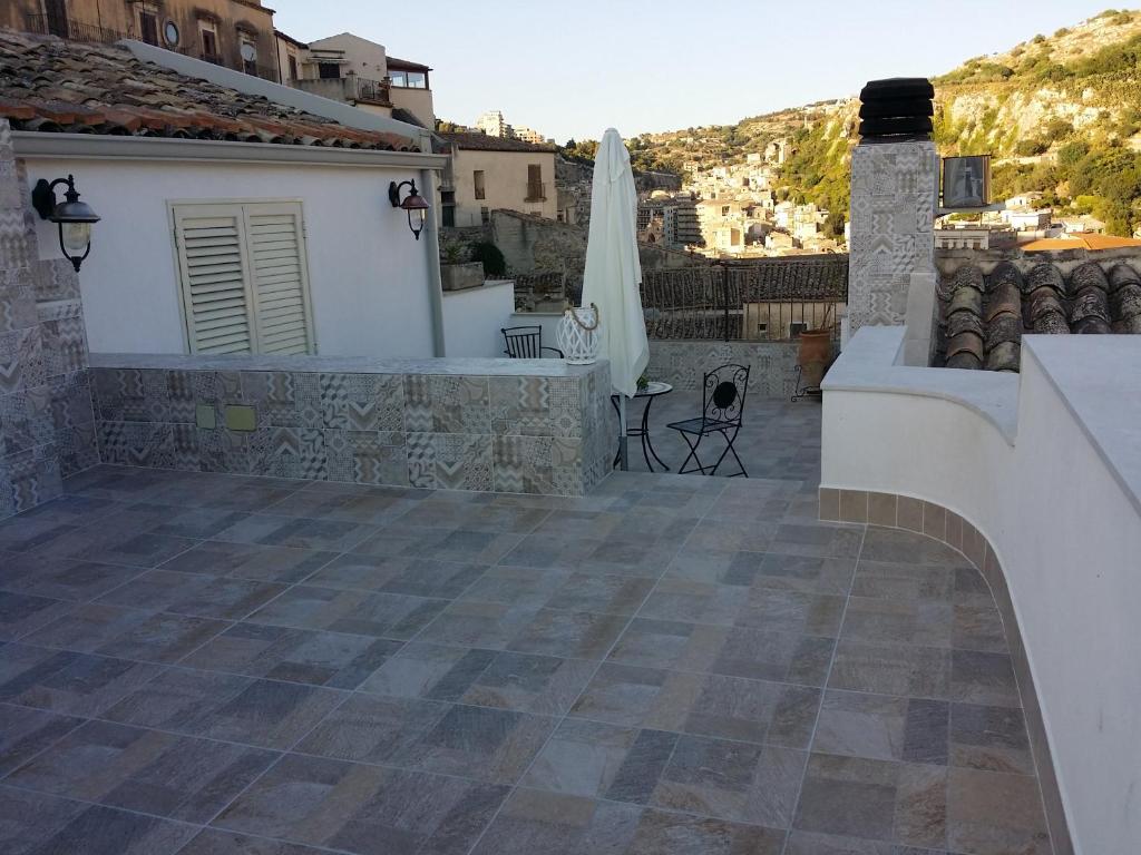 Fotografie z fotogalerie ubytování Casa Mireio v destinaci Modica