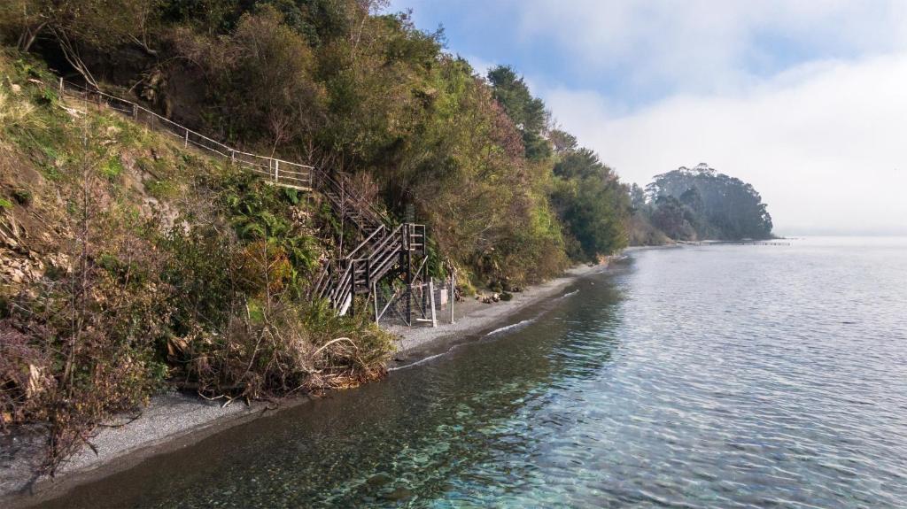Bordemundo B&B y Cabañas