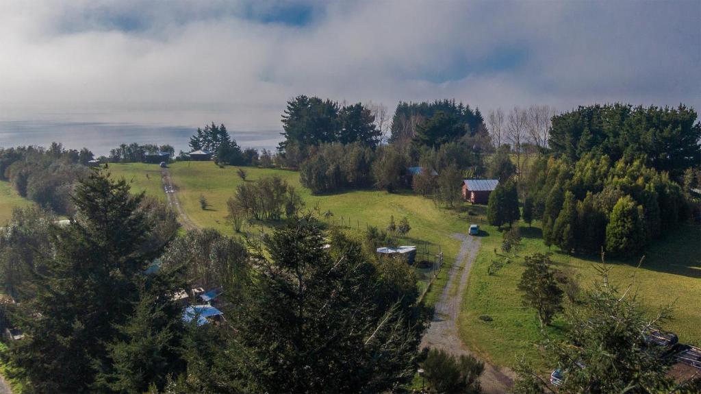 Bordemundo B&B y Cabañas