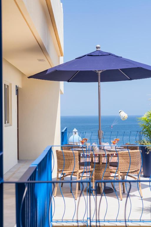 V Azul Vallarta - Luxury Vacation Rental Adults Only