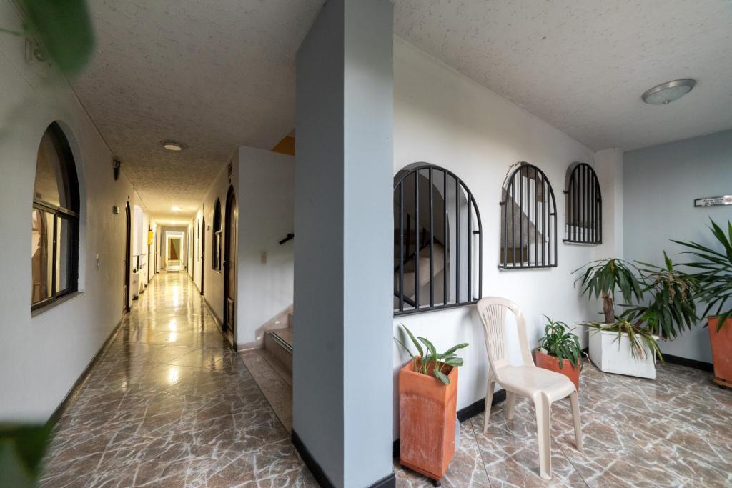 Fotografie z fotogalerie ubytování Ayenda 1234 Imperio 70 v destinaci Medellín