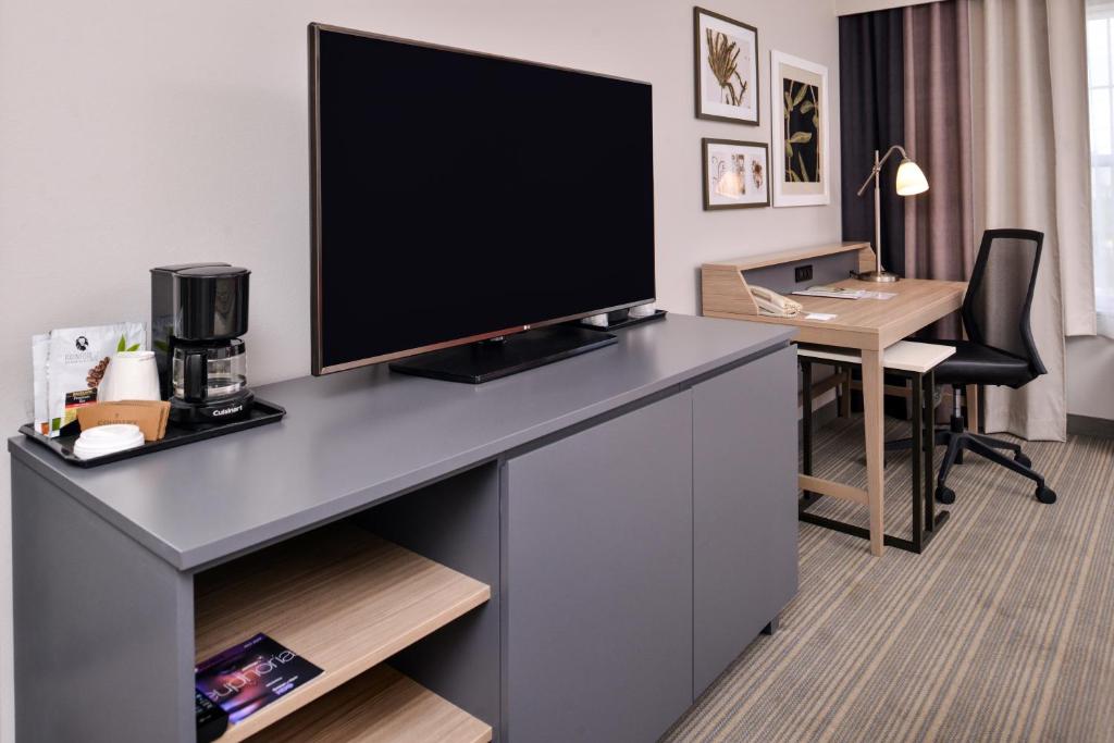 Country Inn & Suites by Radisson, Tinley Park, IL - Habitación Queen Con Dos Camas Queen