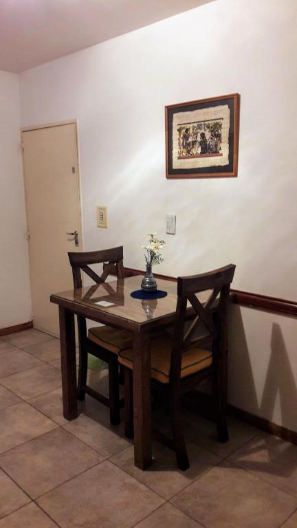 Cielo Andino Malbec -Céntrico- - Apartment