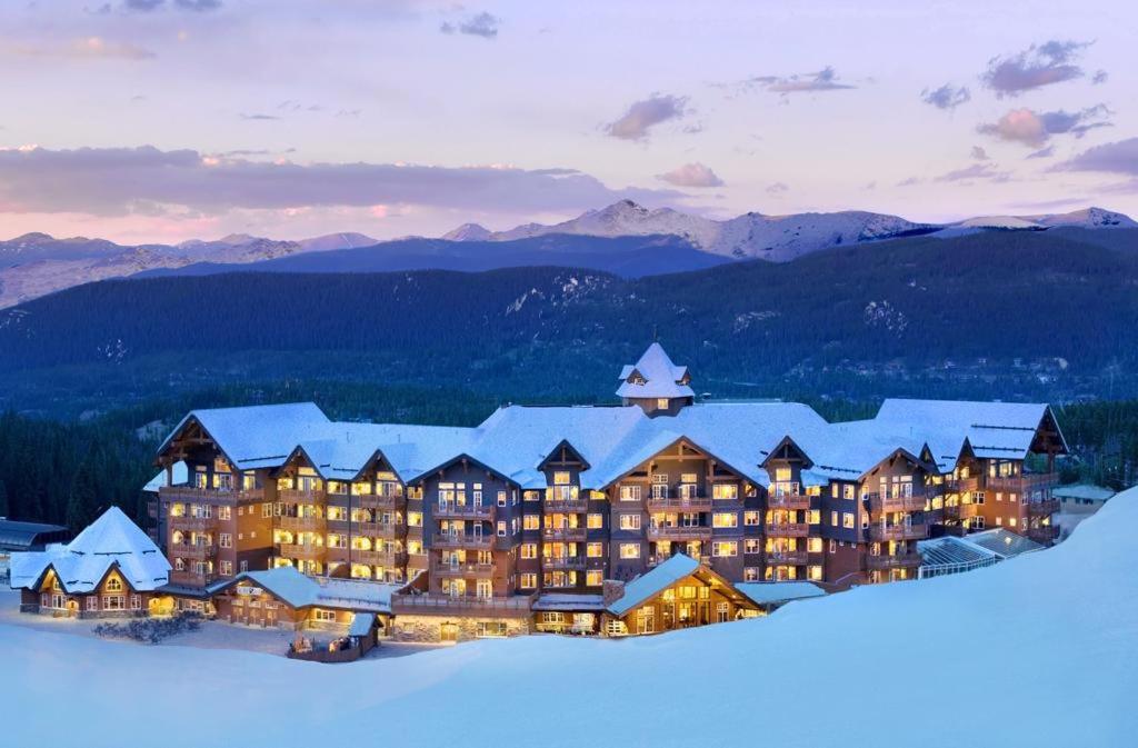 One Ski Hill Place, Breckenridge (updated prices 2024)
