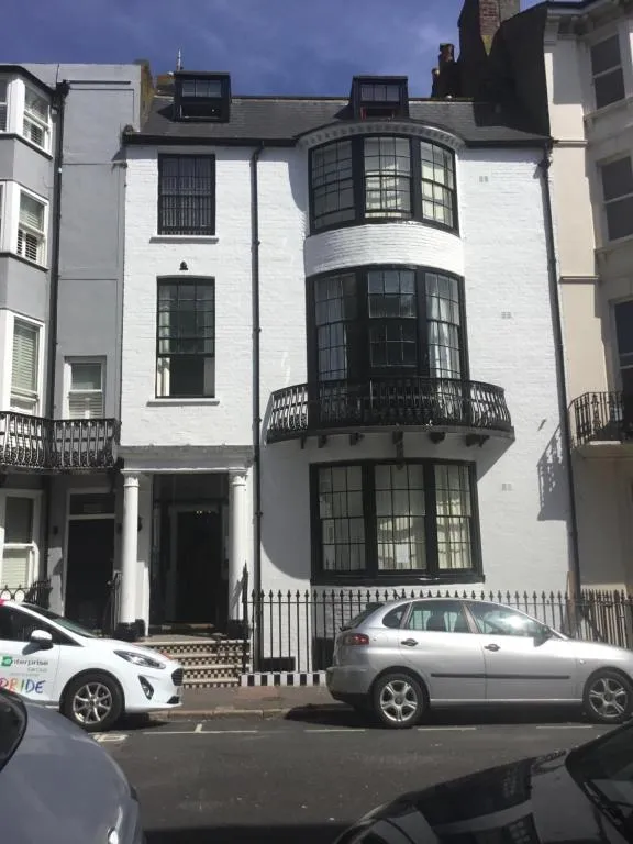 Kempfield House, Brighton and Hove, United Kingdom