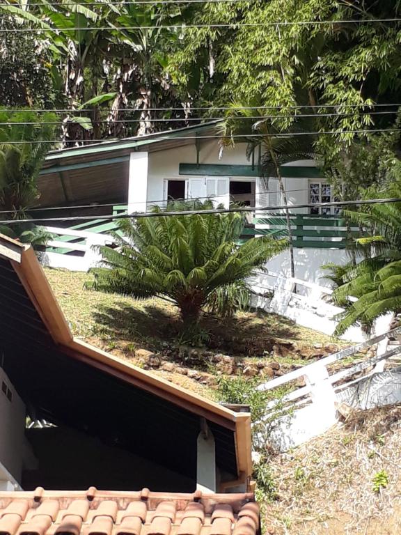  Encontro dos Mares Chalés Lázaro